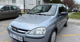 Opel Corsa 1.3 CDTI, 1. Vlasnik, samo 97.000 kilometara, klima