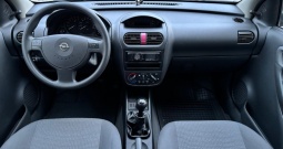 Opel Corsa 1.3 CDTI, 1. Vlasnik, samo 97.000 kilometara, klima