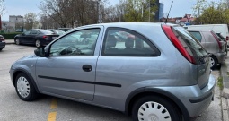 Opel Corsa 1.3 CDTI, 1. Vlasnik, samo 97.000 kilometara, klima
