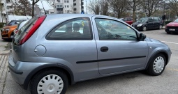 Opel Corsa 1.3 CDTI, 1. Vlasnik, samo 97.000 kilometara, klima