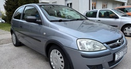 Opel Corsa 1.3 CDTI, 1. Vlasnik, samo 97.000 kilometara, klima
