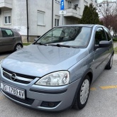 Opel Corsa 1.3 CDTI, 1. Vlasnik, samo 97.000 kilometara, klima