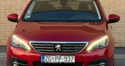 Peugeot 308 1.2 PureTech | FULL OPREMA | Panorama | 360° |