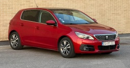 Peugeot 308 1.2 PureTech | FULL OPREMA | Panorama | 360° |