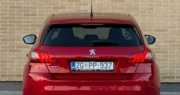 Peugeot 308 1.2 PureTech | FULL OPREMA | Panorama | 360° |