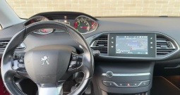 Peugeot 308 1.2 PureTech | FULL OPREMA | Panorama | 360° |