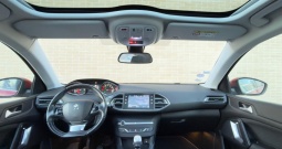 Peugeot 308 1.2 PureTech | FULL OPREMA | Panorama | 360° |