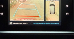 Peugeot 308 1.2 PureTech | FULL OPREMA | Panorama | 360° |