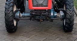 Universal 445 DT, dupla vuča, samo 2700 rs