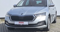ŠKODA OCTAVIA 2.0 TDI