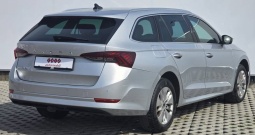 ŠKODA OCTAVIA 2.0 TDI