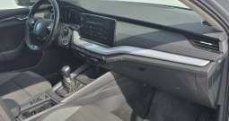 ŠKODA OCTAVIA 2.0 TDI