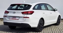 HYUNDAI I30 SW 1.0 TGDI