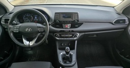 HYUNDAI I30 SW 1.0 TGDI