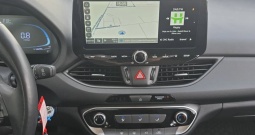 HYUNDAI I30 1.0 TGDI 100 BUSINESS