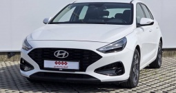 HYUNDAI I30 1.0 TGDI 100 BUSINESS