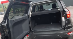 Ford Ecosport 1.5 cdi, 2018 god, mjenjač 6 brzina