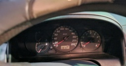 Mazda Premacy monovolumen