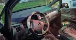 Mazda Premacy monovolumen