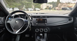 Prodajem Alfu Romeo Giulietta 1.6 jtd