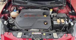Prodajem Alfu Romeo Giulietta 1.6 jtd