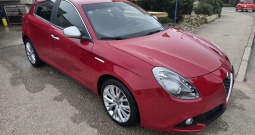 Prodajem Alfu Romeo Giulietta 1.6 jtd