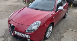 Prodajem Alfu Romeo Giulietta 1.6 jtd