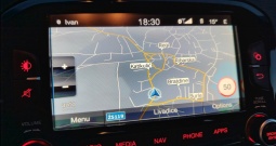 Prodajem Alfu Romeo Giulietta 1.6 jtd