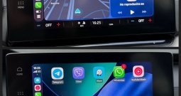 Škoda Octavia Combi 2.0TDI DSG | Jamstvo 12mj.