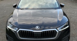 Škoda Octavia Combi 2.0TDI DSG | Jamstvo 12mj.