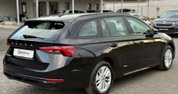 Škoda Octavia Combi 2.0TDI DSG | Jamstvo 12mj.