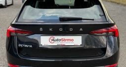 Škoda Octavia Combi 2.0TDI DSG | Jamstvo 12mj.
