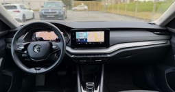 Škoda Octavia Combi 2.0TDI DSG | Jamstvo 12mj.