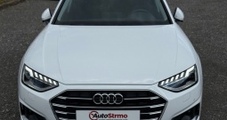 Audi A4 35TFSI | S-Tronic | Matrix | Jamstvo 12mj.