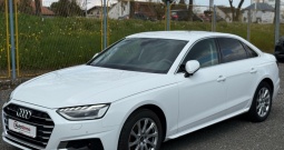 Audi A4 35TFSI | S-Tronic | Matrix | Jamstvo 12mj.