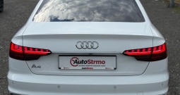 Audi A4 35TFSI | S-Tronic | Matrix | Jamstvo 12mj.