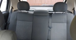 Opel Astra G (2007), 1.4 benzin + plin (66kW)