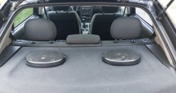 Opel Astra G (2007), 1.4 benzin + plin (66kW)