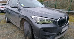 Bmw X1 sDrive 18d 2.0 Automatik,Design-Facelift