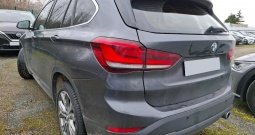 Bmw X1 sDrive 18d 2.0 Automatik,Design-Facelift