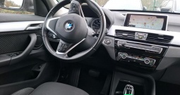 Bmw X1 sDrive 18d 2.0 Automatik,Design-Facelift