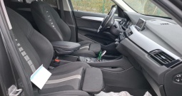 Bmw X1 sDrive 18d 2.0 Automatik,Design-Facelift
