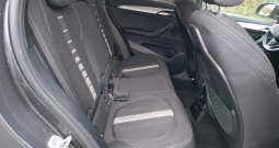 Bmw X1 sDrive 18d 2.0 Automatik,Design-Facelift