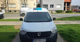 Dacia dokker 1.5 dci