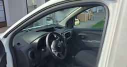 Dacia dokker 1.5 dci