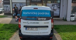 Dacia dokker 1.5 dci