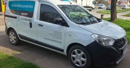 Dacia dokker 1.5 dci