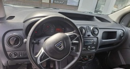 Dacia dokker 1.5 dci