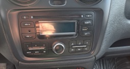 Dacia dokker 1.5 dci