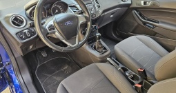 Ford Fiesta 1.5 TDCi,mod.'18.,nije uvoz,1.vlasnica,ko nova,može na kartice!